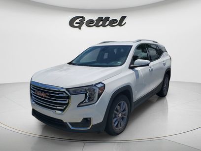 Used 2024 GMC Terrain SLT