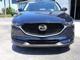 Used 2021 MAZDA CX-5 Grand Touring w/ GT Premium Package image 3