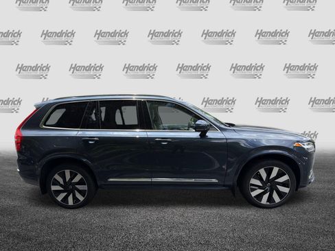 Certified 2024 Volvo XC90 T8 Plus w/ Protection Package Premier AWD/4WD image 11