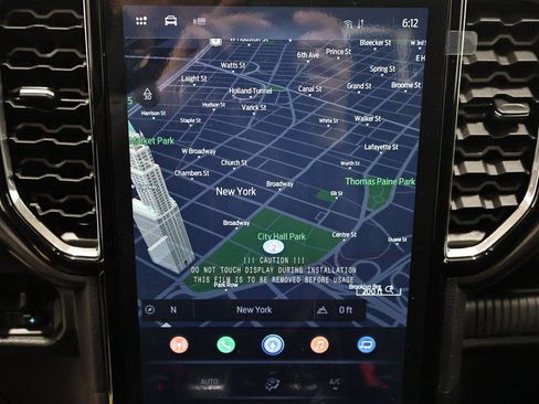 New 2025 Ford Ranger XLT image 21