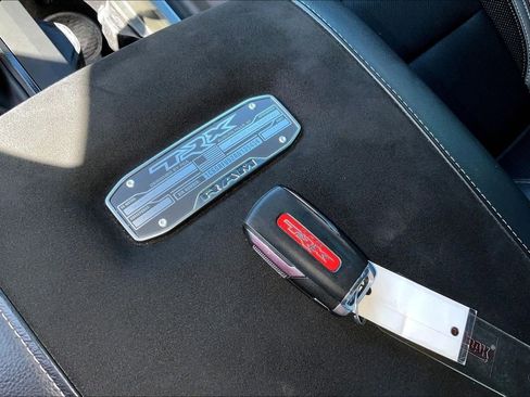 Used 2024 RAM 1500 TRX w/ TRX Level 2 Equipment Group image 14