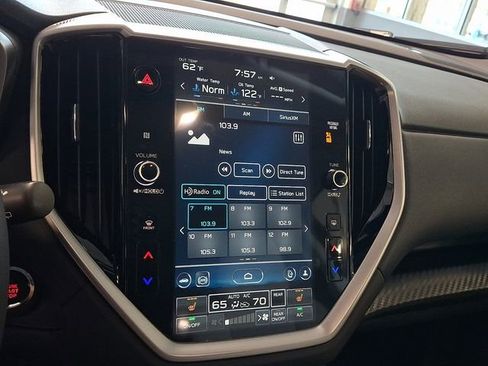 Certified 2025 Subaru Ascent Premium AWD/4WD image 18
