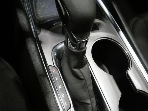 Used 2023 Chevrolet Malibu LT w/ Driver Confidence Package FWD image 22
