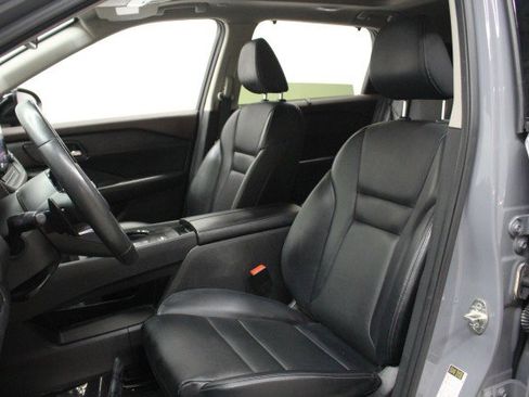 Used 2023 Nissan Rogue SV w/ SV Premium B Package image 8