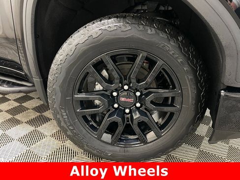 Certified 2021 GMC Sierra 1500 Elevation w/ Preferred Package image 49