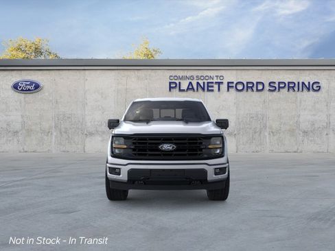 New 2026 Ford F150 XLT AWD/4WD image 7