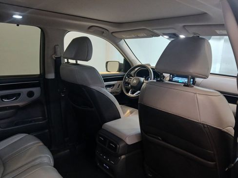 Used 2023 Honda Pilot Touring image 20