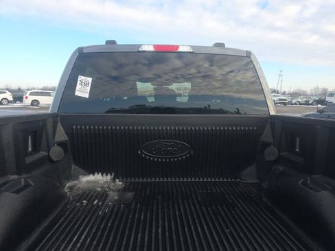 Used 2023 Ford F150 XLT w/ Equipment Group 302A High image 6