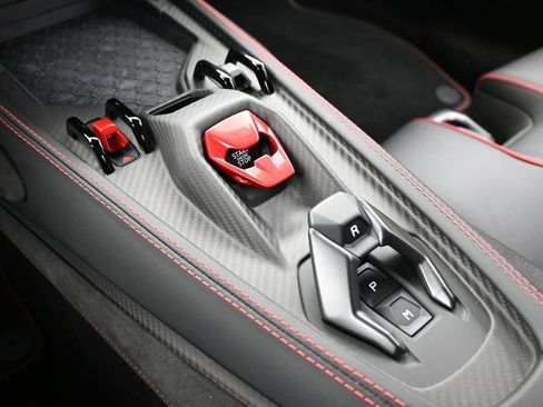 Used 2026 Lamborghini Temerario AWD/4WD image 22