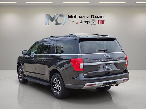 Used 2024 Ford Expedition Max XLT AWD/4WD image 4