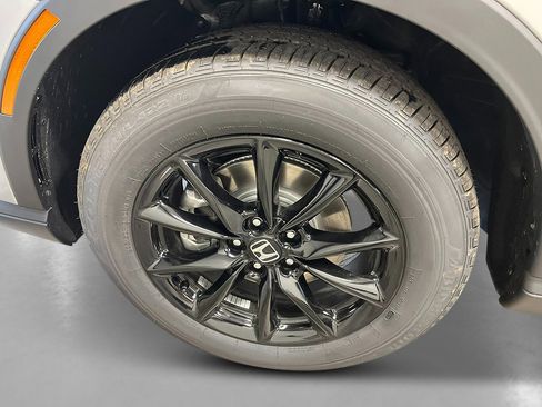 New 2026 Honda CR-V Sport-L image 11