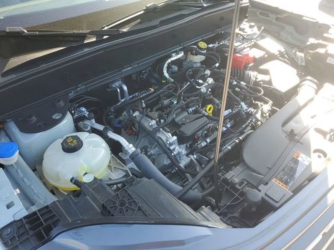 Used 2024 Ford Bronco Sport Big Bend image 11