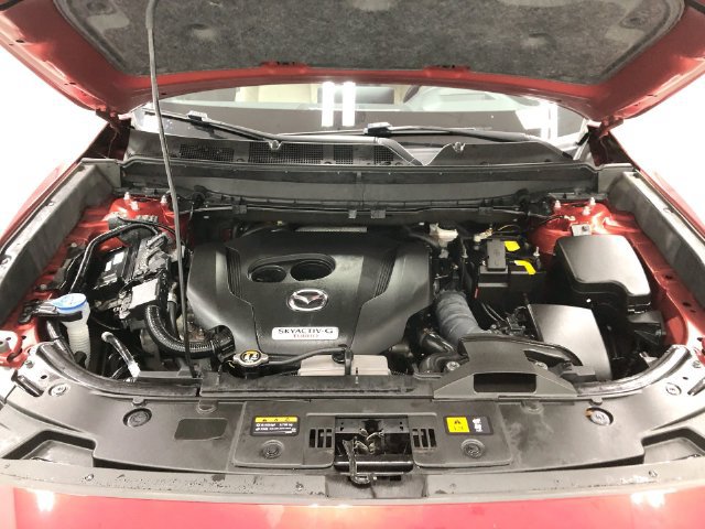 Used 2023 MAZDA CX-9 Grand Touring AWD/4WD image 22