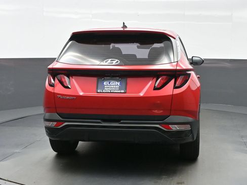 Used 2022 Hyundai Tucson SE FWD image 5