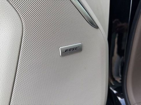 Used 2021 GMC Yukon XL Denali w/ Denali Ultimate Package image 28