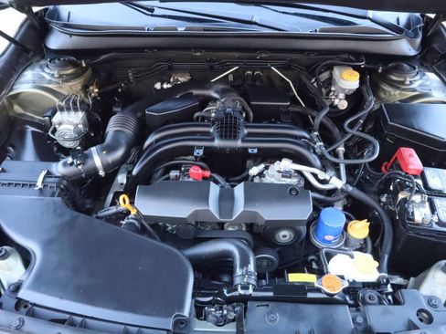 Used 2015 Subaru Outback 2.5i Limited image 14