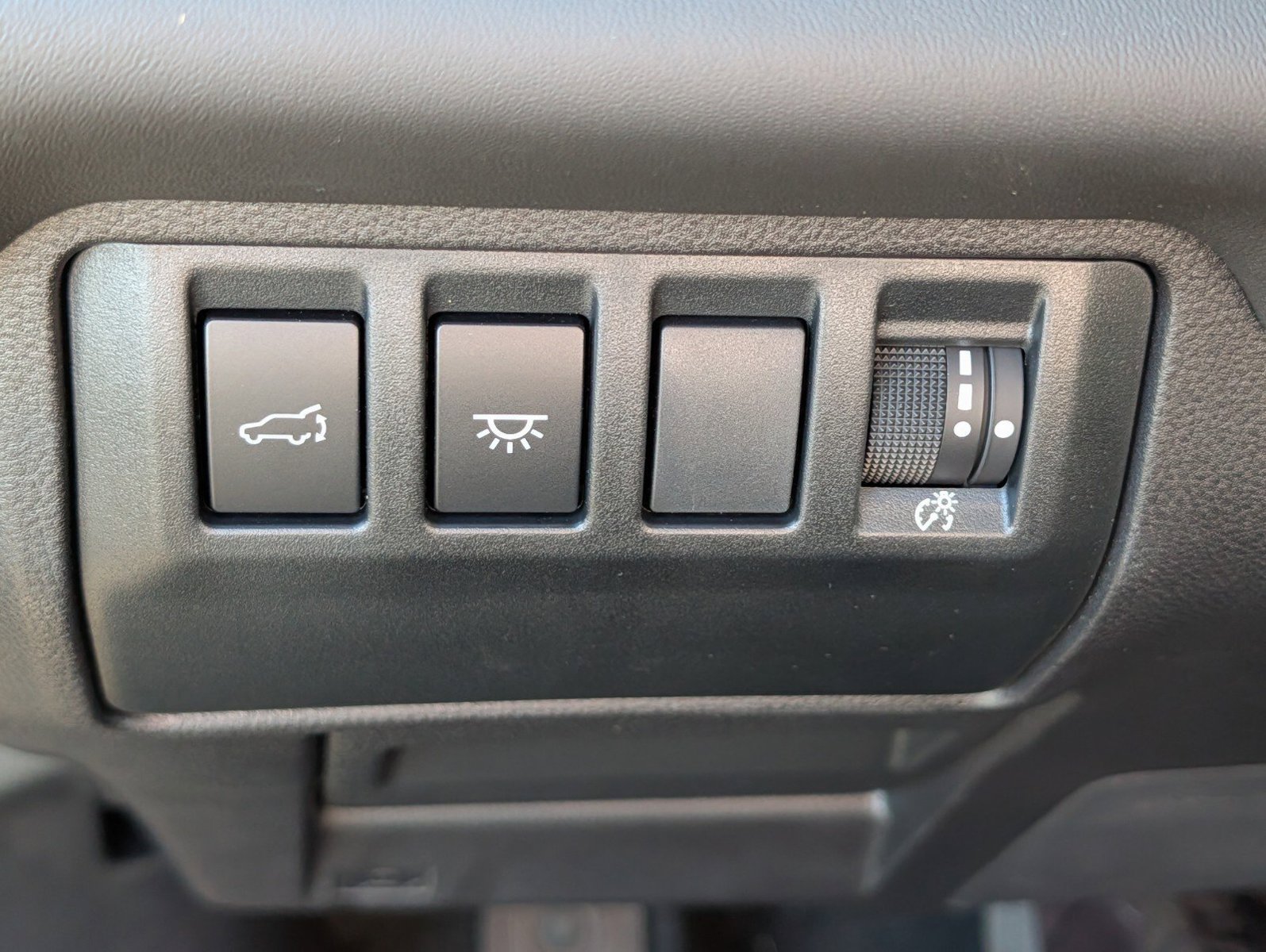 New 2026 Subaru Ascent Bronze Edition AWD/4WD image 13