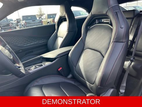 New 2026 Dodge Charger Scat Pack AWD/4WD image 22