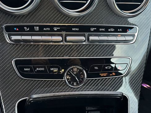 Used 2022 Mercedes-Benz C 43 AMG 4MATIC Coupe image 27