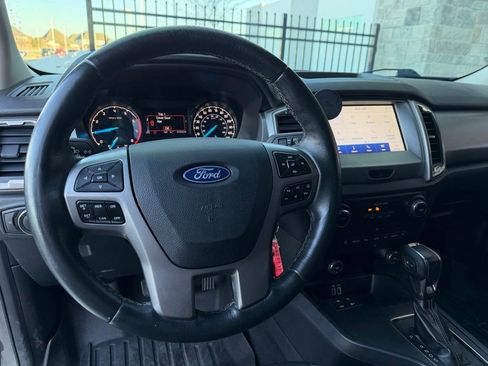 Used 2020 Ford Ranger XLT w/ Equipment Group 301A Mid image 12