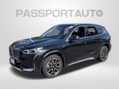New 2026 BMW X1 xDrive28i w/ Technology Package