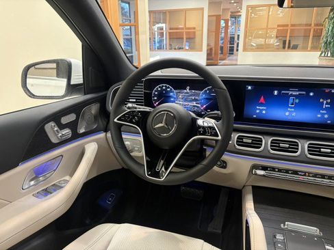 New 2026 Mercedes-Benz GLE 350 4MATIC image 9