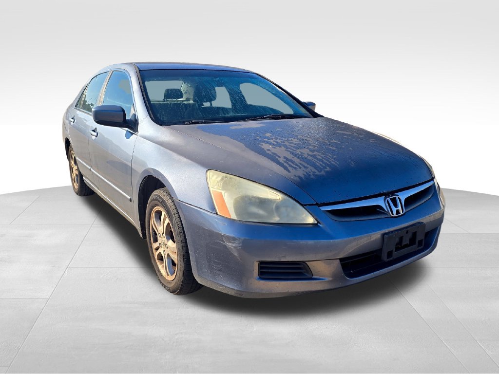 Used 2007 Honda Accord SE image 7