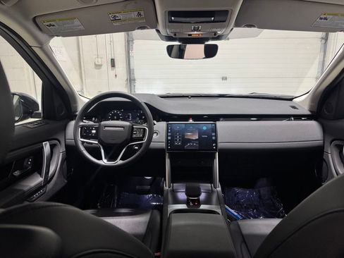 Used 2025 Land Rover Discovery Sport S AWD/4WD image 35
