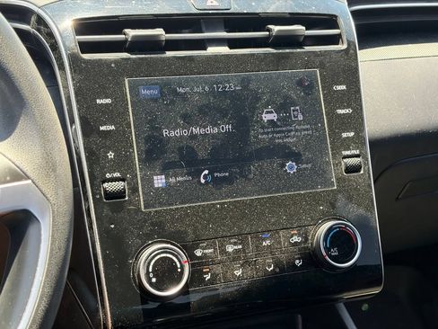 Used 2022 Hyundai Santa Cruz SEL w/ Activity Package FWD image 10