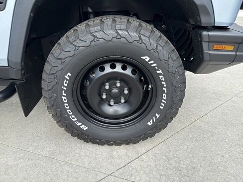 New 2026 INEOS Grenadier image 11