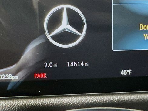 Used 2024 Mercedes-Benz EQB 250+ w/ Winter Package image 17