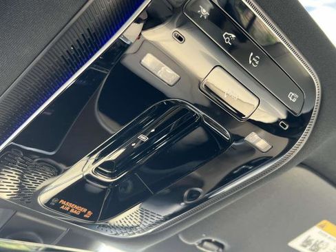 Certified 2024 Mercedes-Benz C 300 4MATIC Sedan image 34