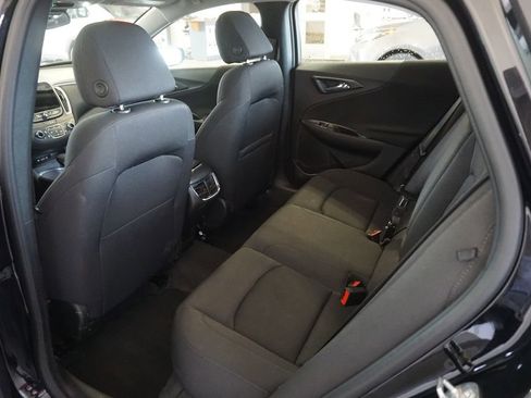 Used 2023 Chevrolet Malibu LT w/ Driver Confidence Package image 20