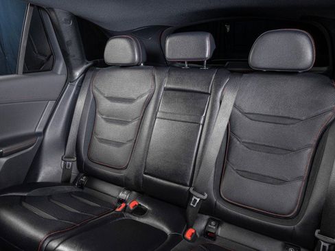 New 2026 Mercedes-Benz GLC 43 AMG 4MATIC image 25