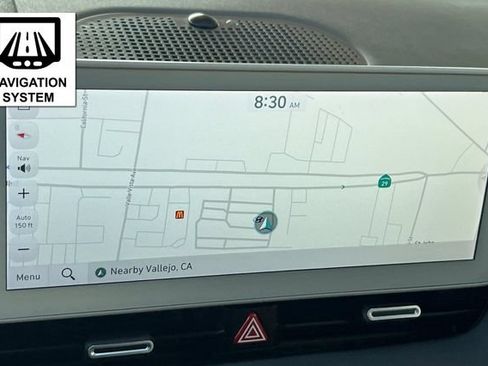 Certified 2024 Hyundai Ioniq 5 Limited RWD image 24