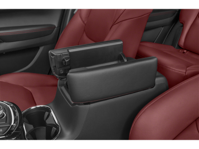 Used 2021 MAZDA CX-9 Carbon Edition FWD image 11