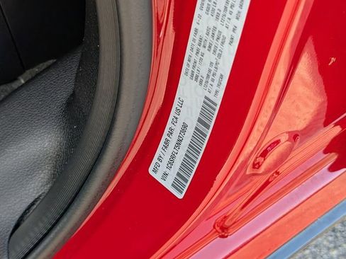 Used 2022 RAM 1500 Rebel w/ Level 1 Equipment Group image 21