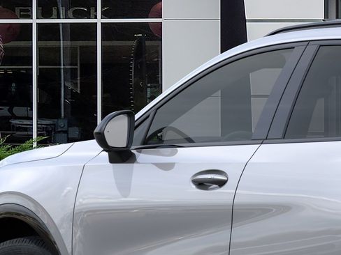 New 2026 Buick Envision Sport Touring AWD/4WD image 12