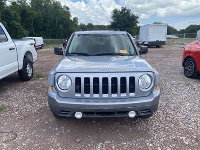 Used 2017 Jeep Patriot Sport w/ Power Value Group