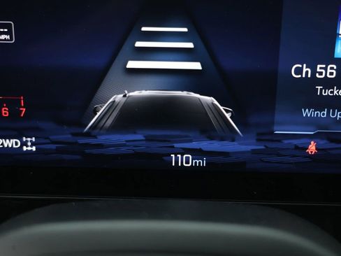 Used 2025 Chevrolet Tahoe Premier image 13