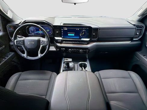 Used 2023 Chevrolet Silverado 1500 LT Trail Boss w/ Protection Package image 16