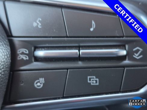 Certified 2025 Chevrolet Equinox LT w/ Convenience Package II image 13