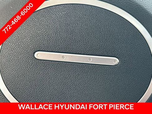 Used 2025 Hyundai Tucson SEL FWD image 25