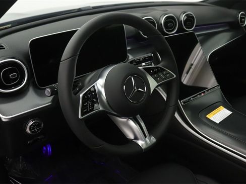 New 2026 Mercedes-Benz C 300 Sedan image 5