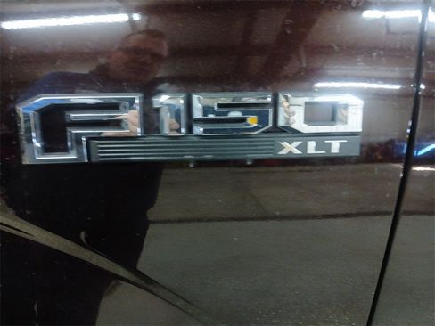 Certified 2018 Ford F150 XLT w/ Equipment Group 302A Luxury image 12