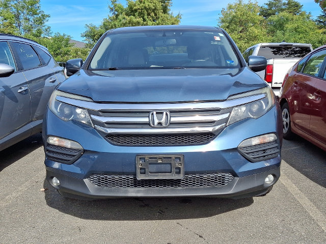 Used 2018 Honda Pilot EX-L image 2