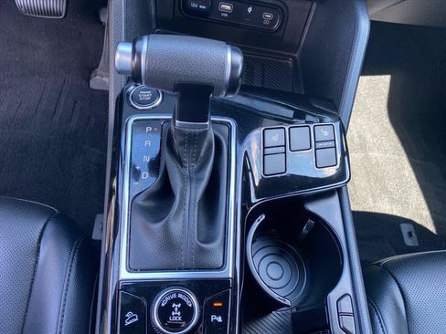 Certified 2024 Kia Sportage X-Line w/ X-Line Premium Package AWD/4WD image 13