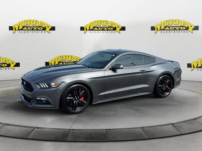 Used 2017 Ford Mustang Premium w/ Ecoboost Performance Package