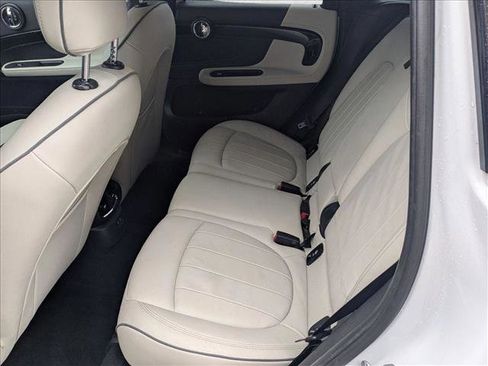 Used 2019 MINI Cooper Countryman John Cooper Works w/ Convenience Package image 20