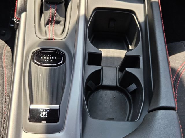 New 2026 Dodge Charger R/T w/ Blacktop Package AWD/4WD image 18